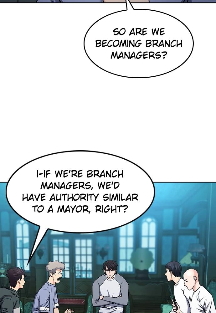The Druid of Seoul Station Chapter 70, page 26 of 130