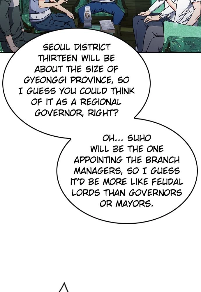The Druid of Seoul Station Chapter 70, page 27 of 130