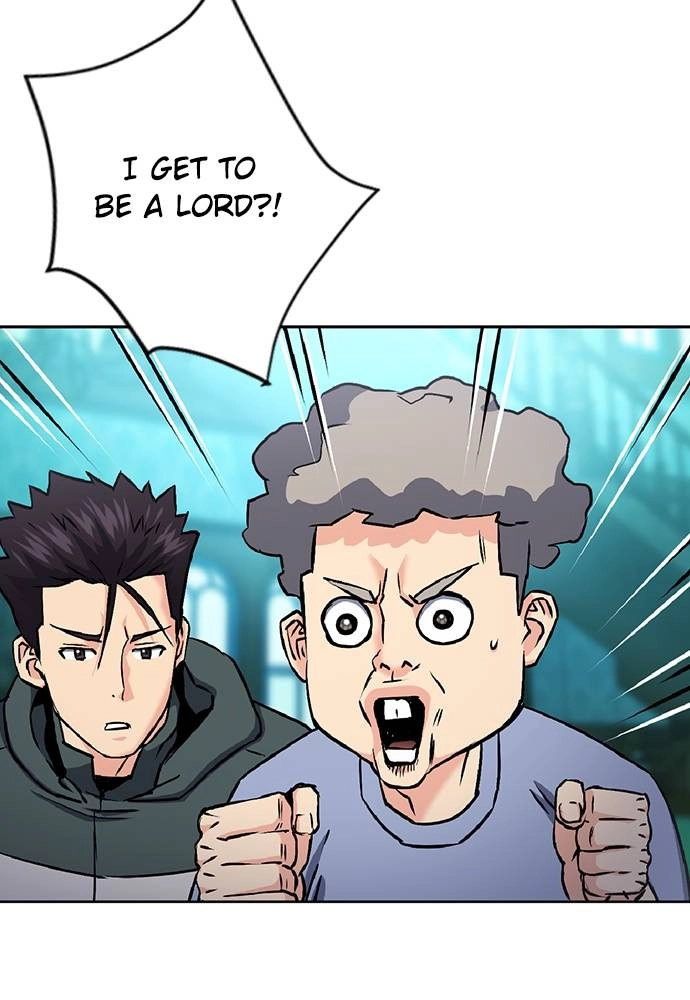 The Druid of Seoul Station Chapter 70, page 28 of 130