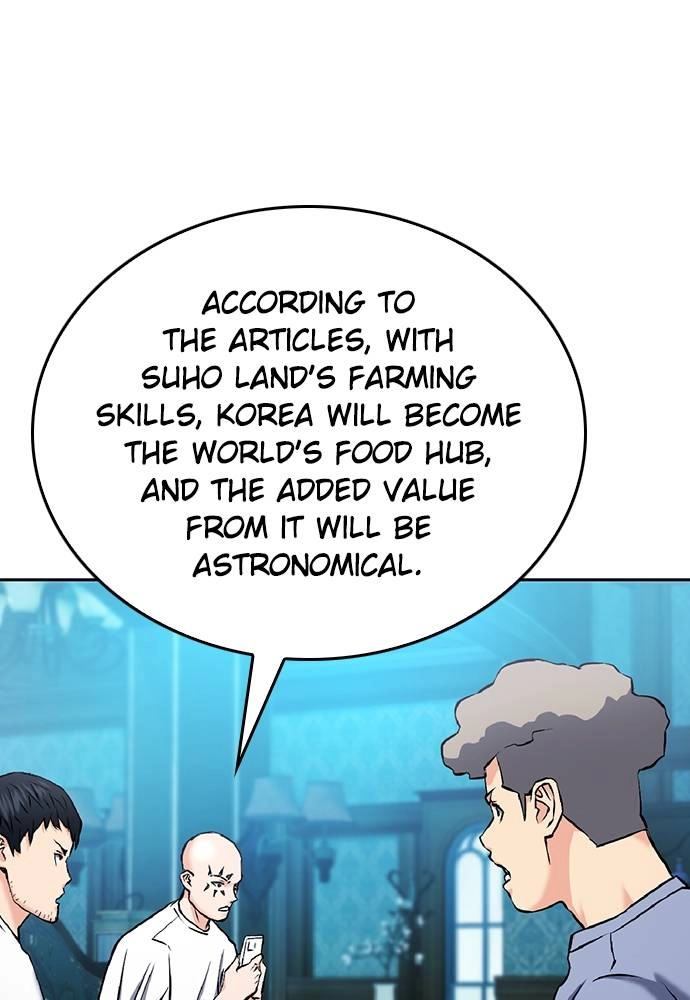 The Druid of Seoul Station Chapter 70, page 29 of 130