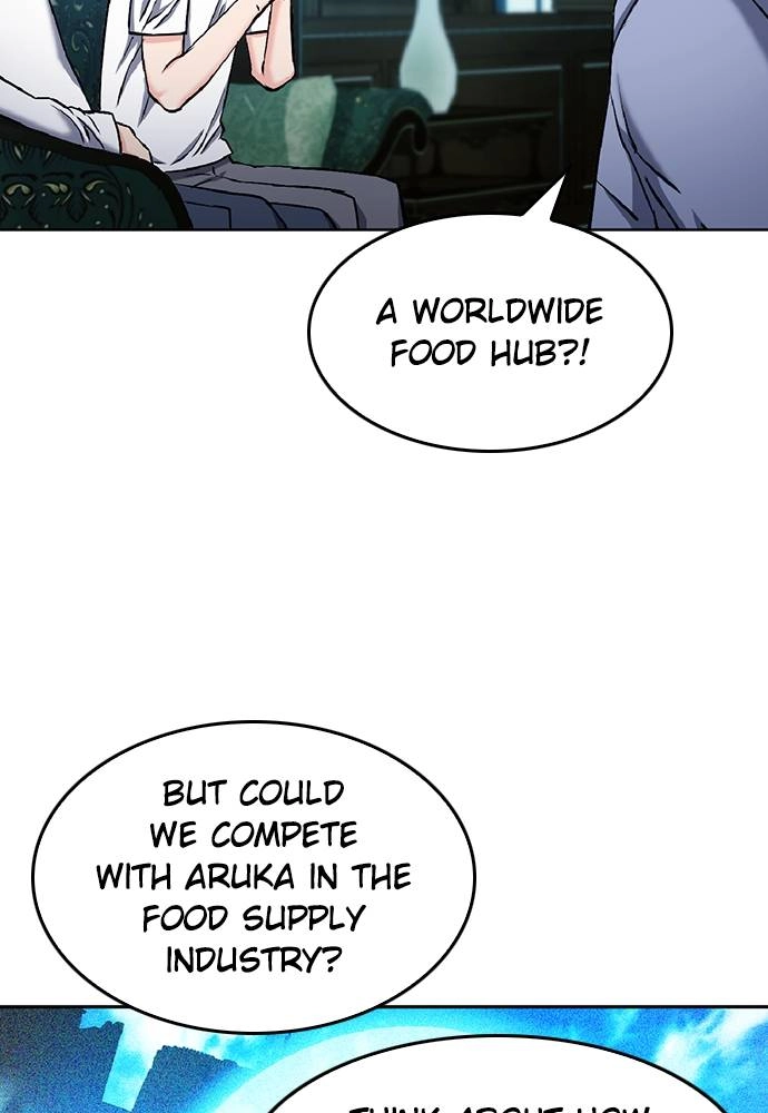 The Druid of Seoul Station Chapter 70, page 30 of 130