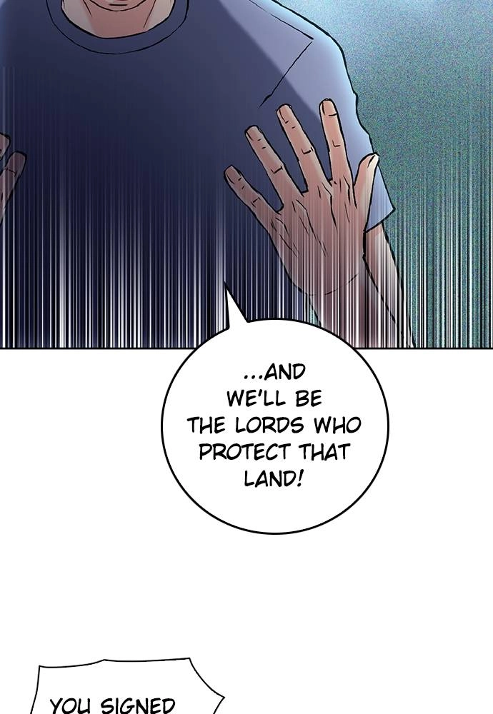 The Druid of Seoul Station Chapter 70, page 34 of 130