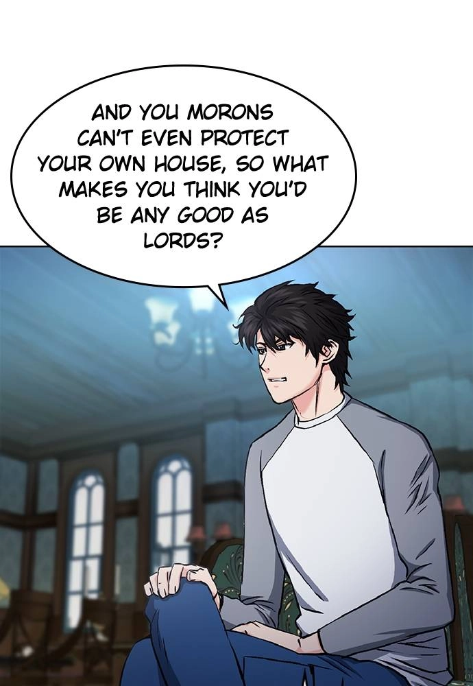 The Druid of Seoul Station Chapter 70, page 37 of 130