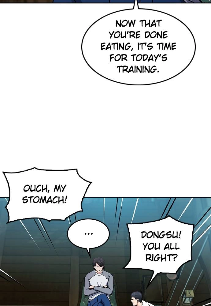 The Druid of Seoul Station Chapter 70, page 38 of 130