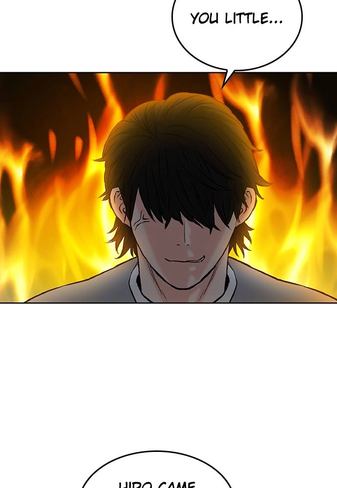 The Druid of Seoul Station Chapter 70, page 40 of 130