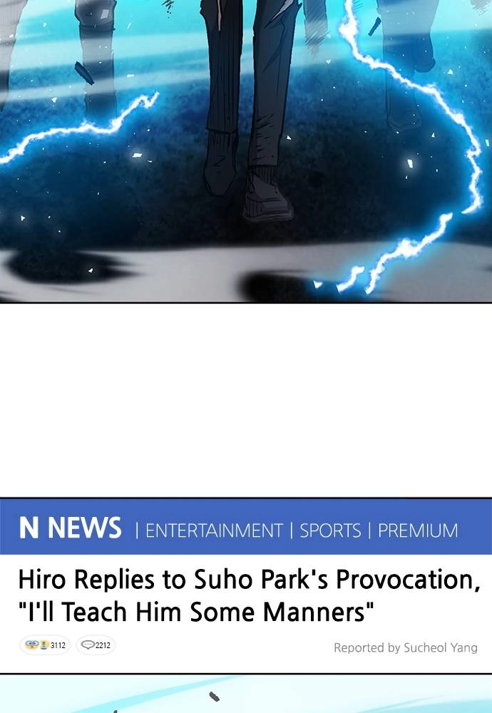 The Druid of Seoul Station Chapter 70, page 45 of 130