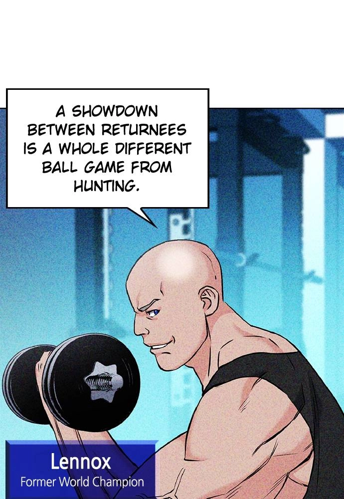 The Druid of Seoul Station Chapter 70, page 49 of 130
