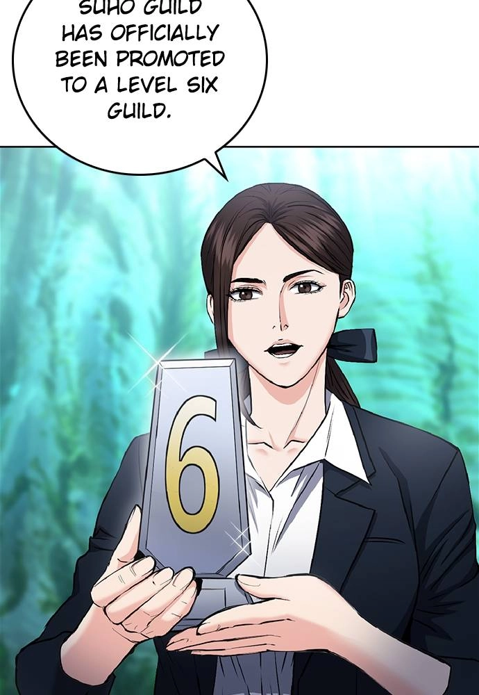 The Druid of Seoul Station Chapter 70, page 5 of 130