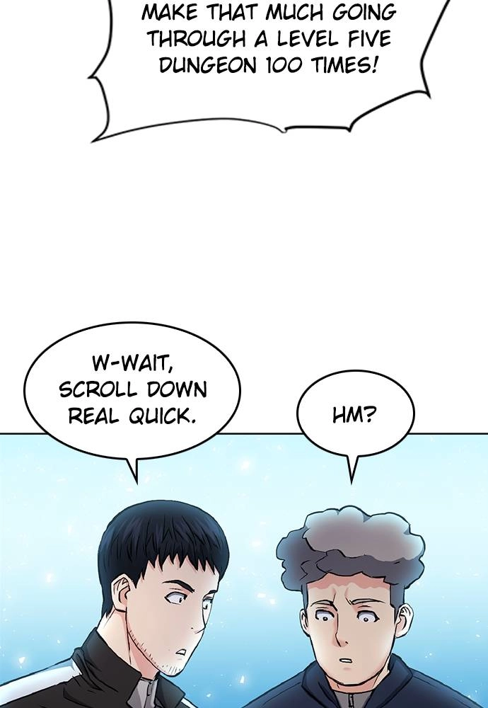 The Druid of Seoul Station Chapter 70, page 58 of 130