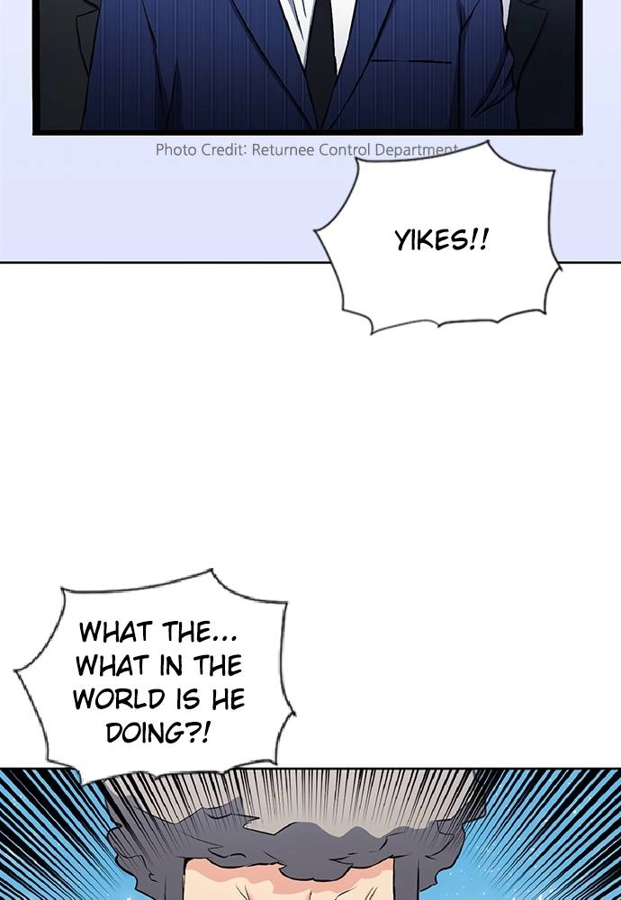 The Druid of Seoul Station Chapter 70, page 60 of 130