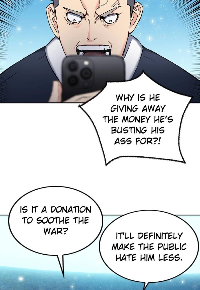 The Druid of Seoul Station Chapter 70, page 61 of 130