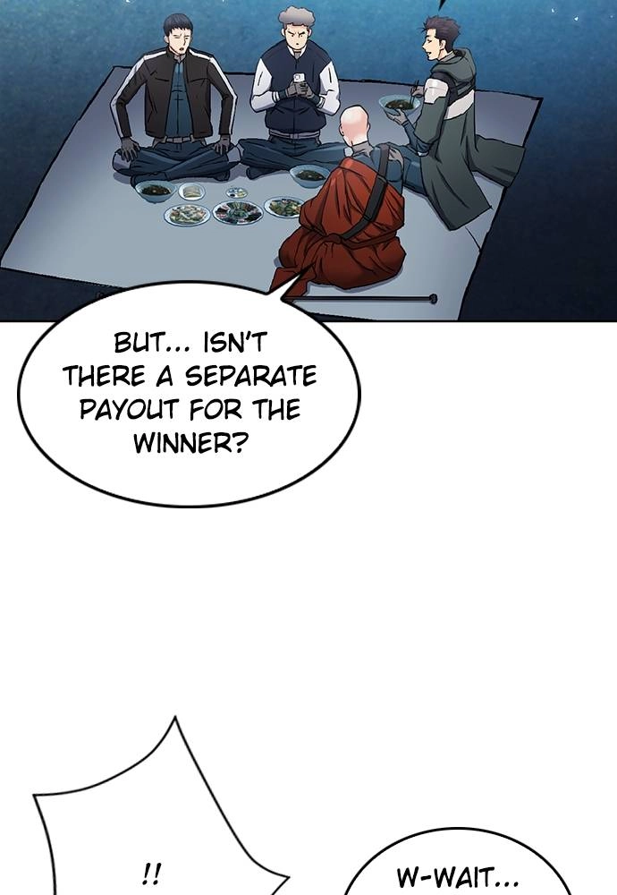 The Druid of Seoul Station Chapter 70, page 62 of 130