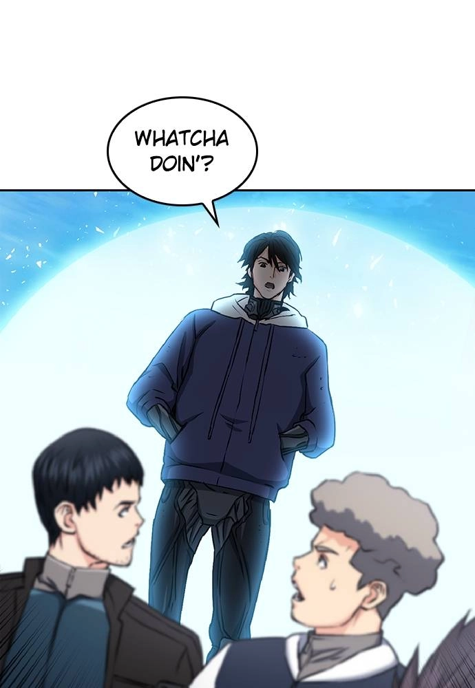 The Druid of Seoul Station Chapter 70, page 64 of 130
