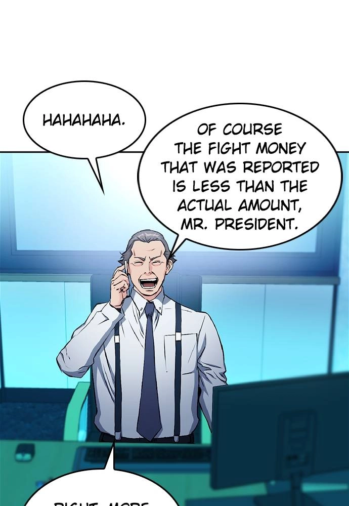 The Druid of Seoul Station Chapter 70, page 69 of 130