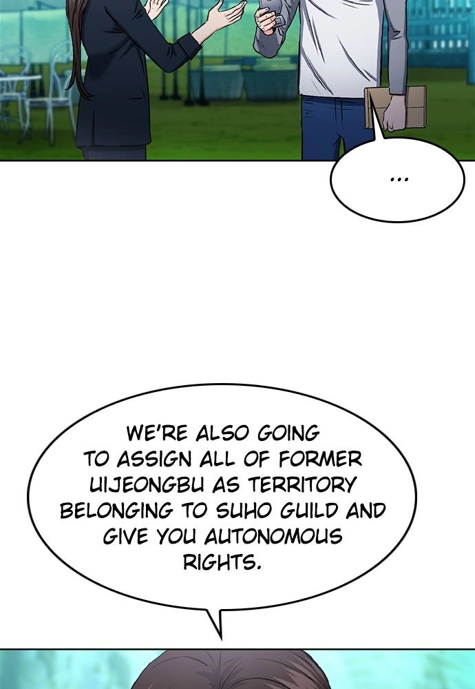 The Druid of Seoul Station Chapter 70, page 7 of 130