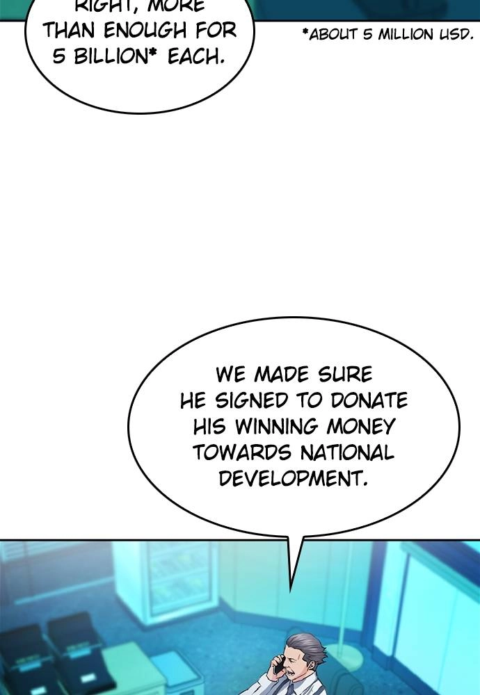The Druid of Seoul Station Chapter 70, page 70 of 130