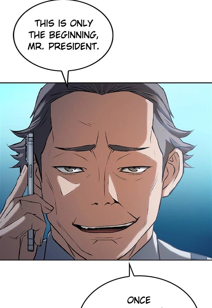 The Druid of Seoul Station Chapter 70, page 72 of 130