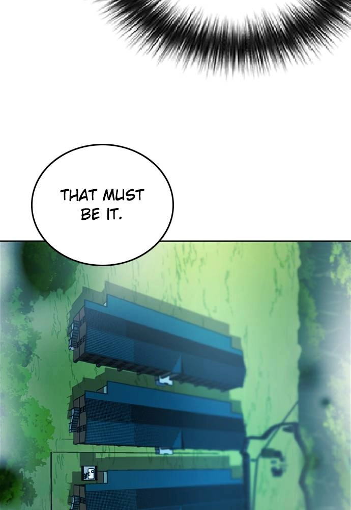 The Druid of Seoul Station Chapter 70, page 77 of 130
