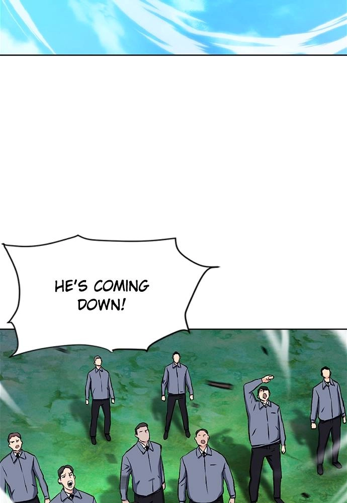 The Druid of Seoul Station Chapter 70, page 80 of 130