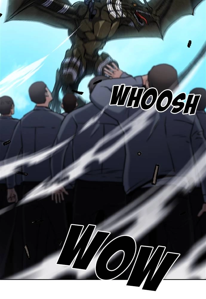 The Druid of Seoul Station Chapter 70, page 83 of 130