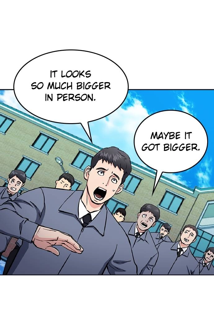 The Druid of Seoul Station Chapter 70, page 85 of 130