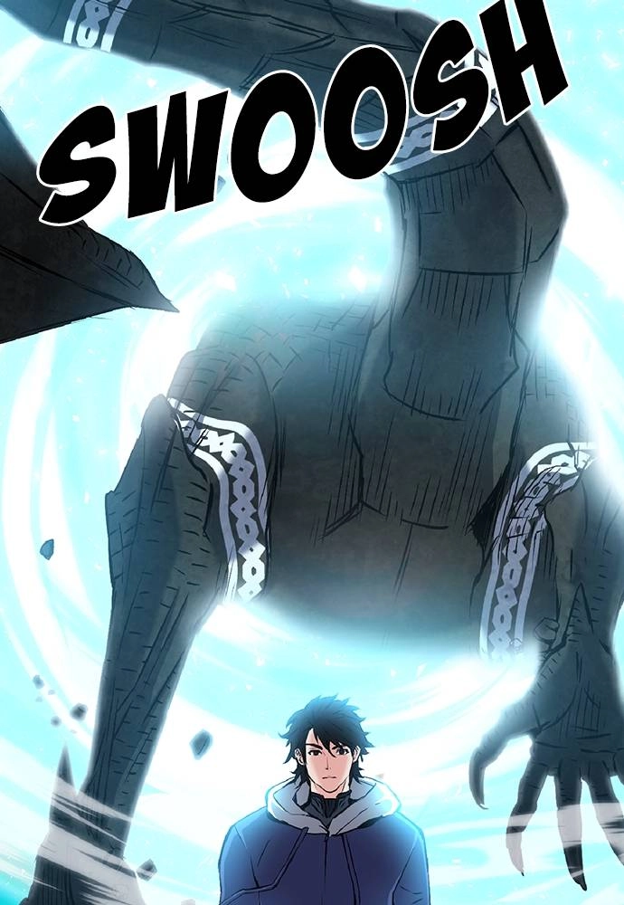 The Druid of Seoul Station Chapter 70, page 87 of 130