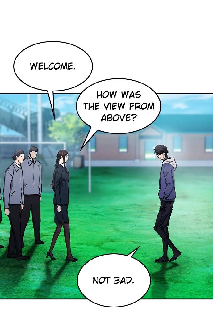 The Druid of Seoul Station Chapter 70, page 89 of 130