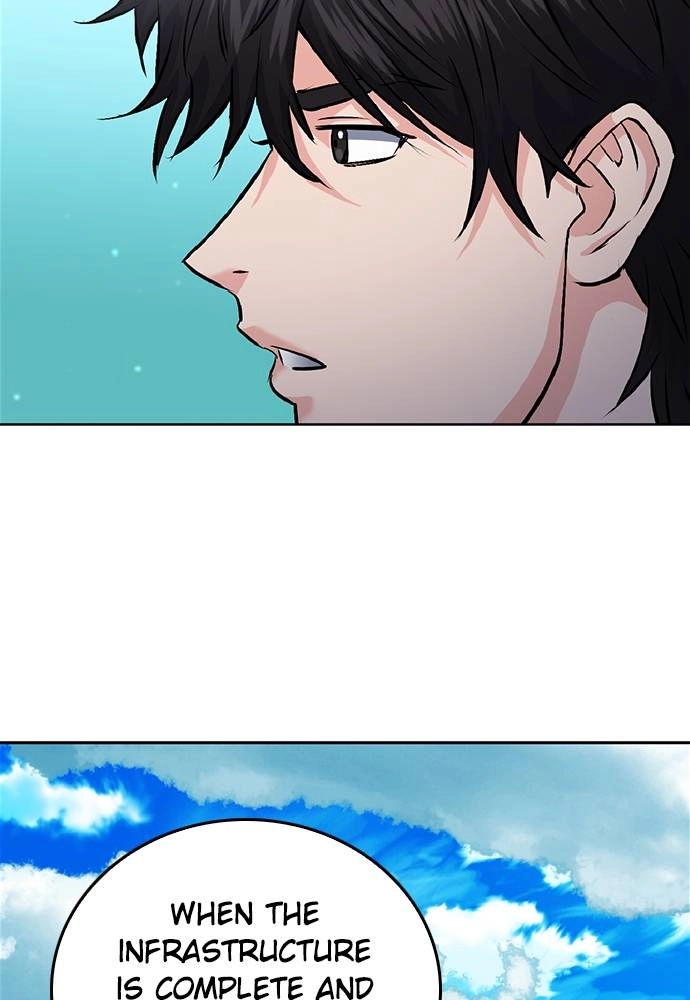 The Druid of Seoul Station Chapter 70, page 9 of 130