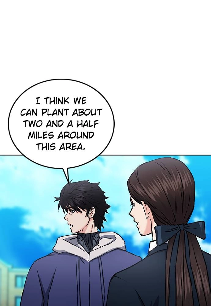 The Druid of Seoul Station Chapter 70, page 90 of 130