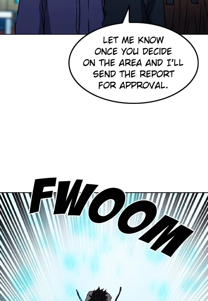 The Druid of Seoul Station Chapter 70, page 91 of 130