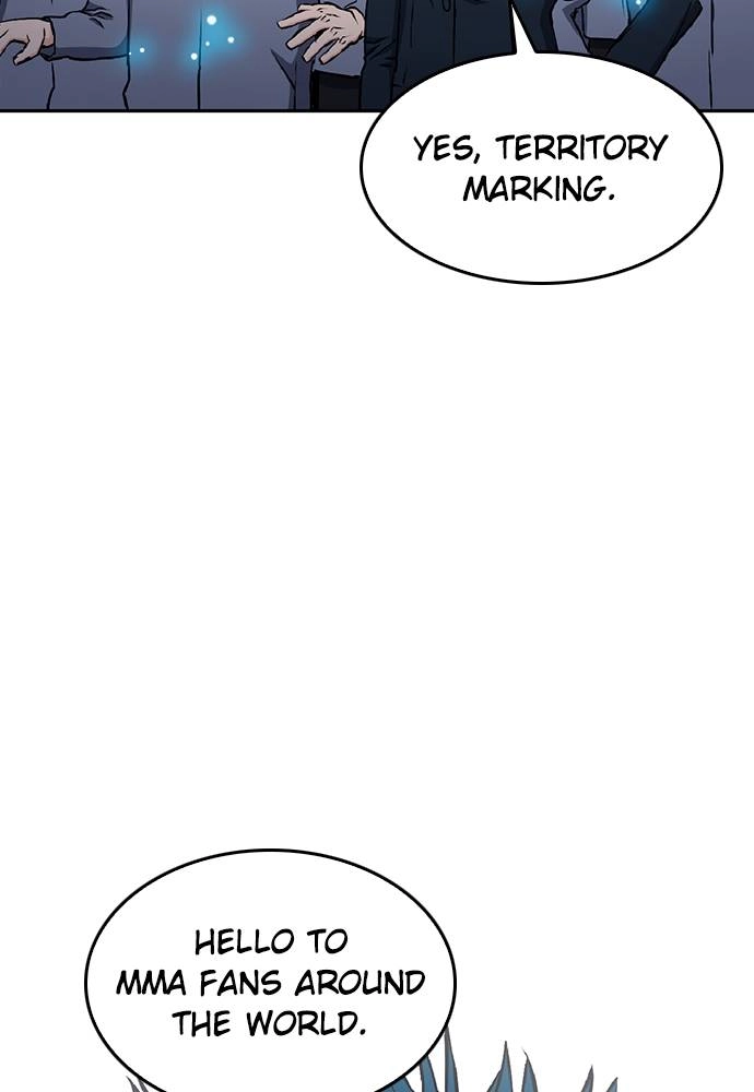 The Druid of Seoul Station Chapter 70, page 96 of 130