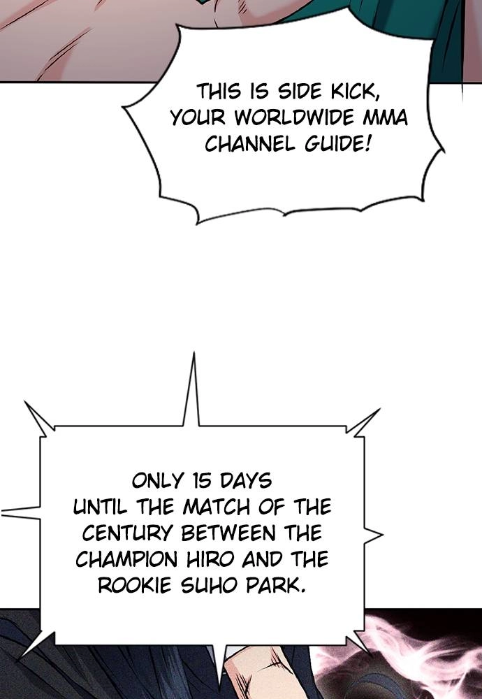 The Druid of Seoul Station Chapter 70, page 98 of 130