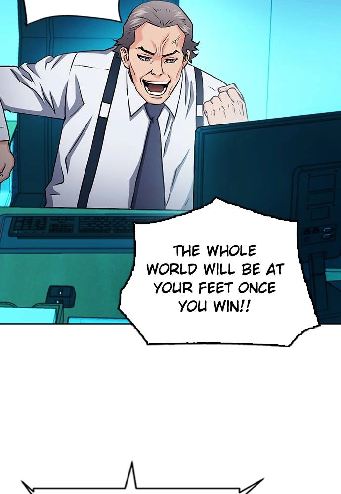 The Druid of Seoul Station Chapter 71, page 100 of 131