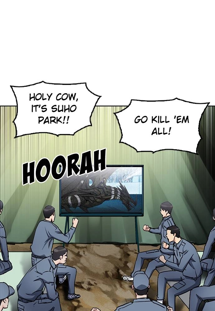The Druid of Seoul Station Chapter 71, page 102 of 131