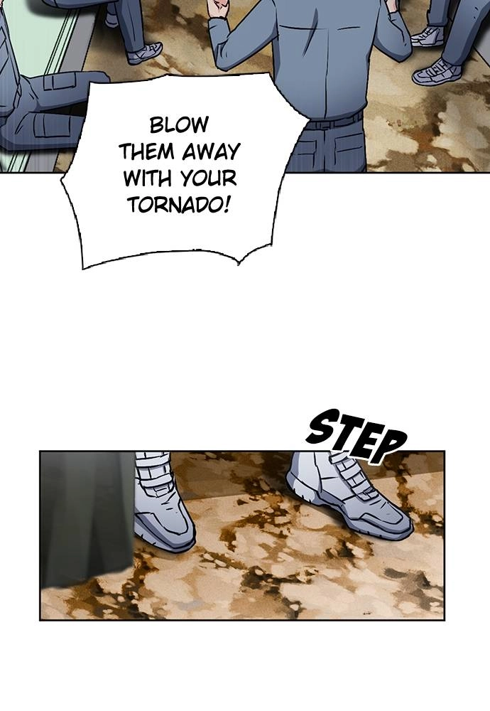 The Druid of Seoul Station Chapter 71, page 103 of 131