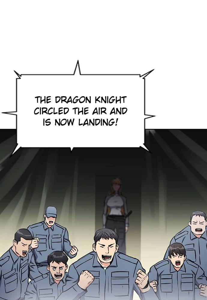 The Druid of Seoul Station Chapter 71, page 104 of 131