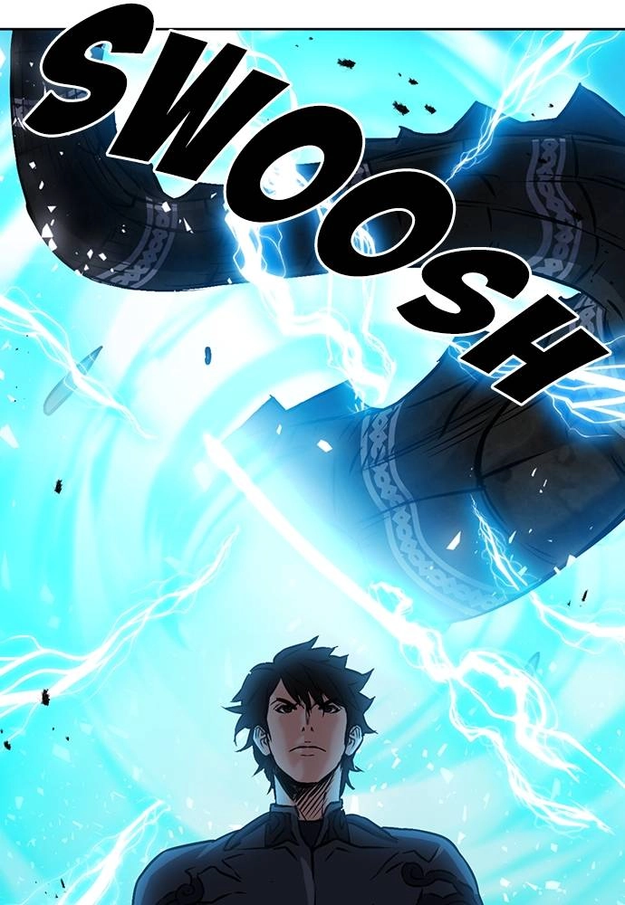 The Druid of Seoul Station Chapter 71, page 113 of 131