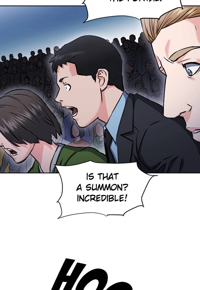 The Druid of Seoul Station Chapter 71, page 115 of 131