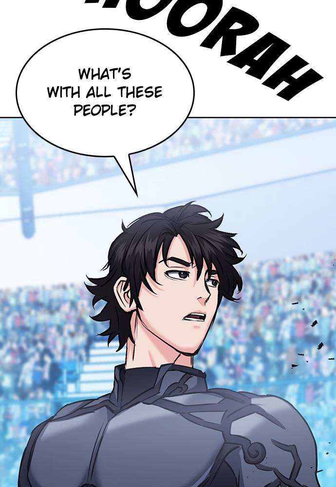 The Druid of Seoul Station Chapter 71, page 116 of 131
