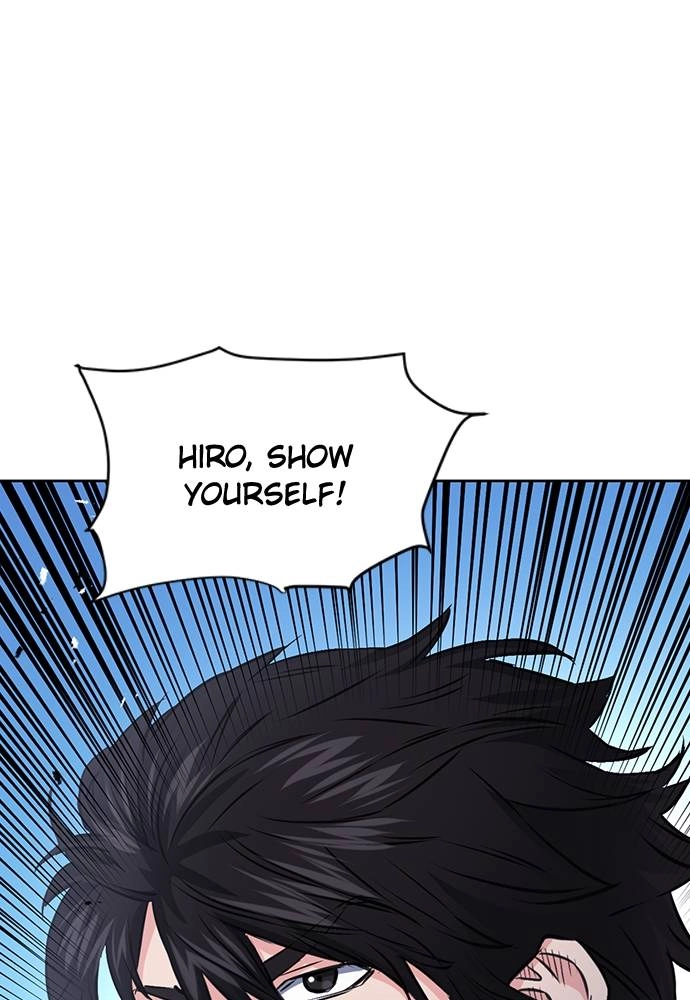 The Druid of Seoul Station Chapter 71, page 118 of 131