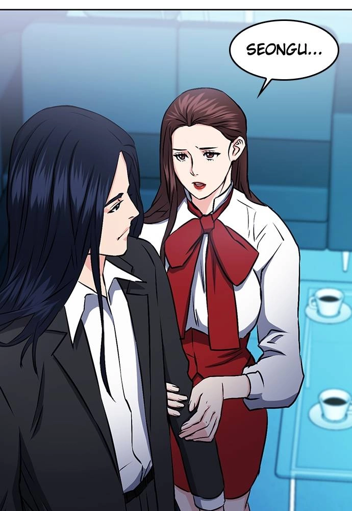 The Druid of Seoul Station Chapter 71, page 128 of 131