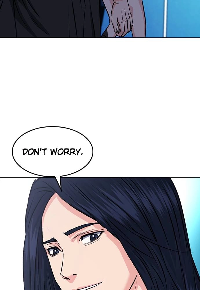 The Druid of Seoul Station Chapter 71, page 129 of 131