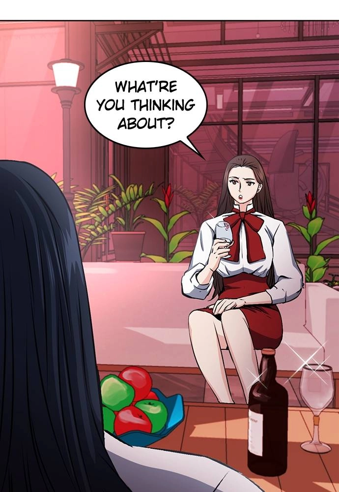 The Druid of Seoul Station Chapter 71, page 13 of 131