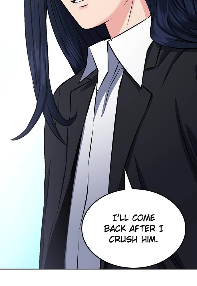 The Druid of Seoul Station Chapter 71, page 130 of 131