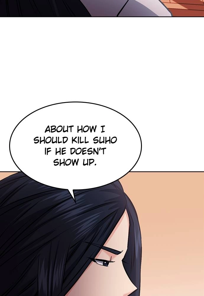 The Druid of Seoul Station Chapter 71, page 14 of 131