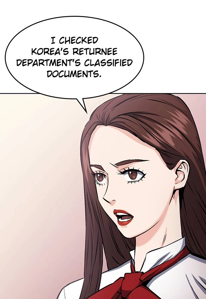 The Druid of Seoul Station Chapter 71, page 18 of 131