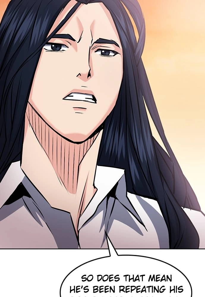 The Druid of Seoul Station Chapter 71, page 20 of 131