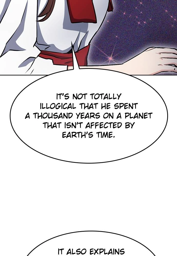 The Druid of Seoul Station Chapter 71, page 25 of 131