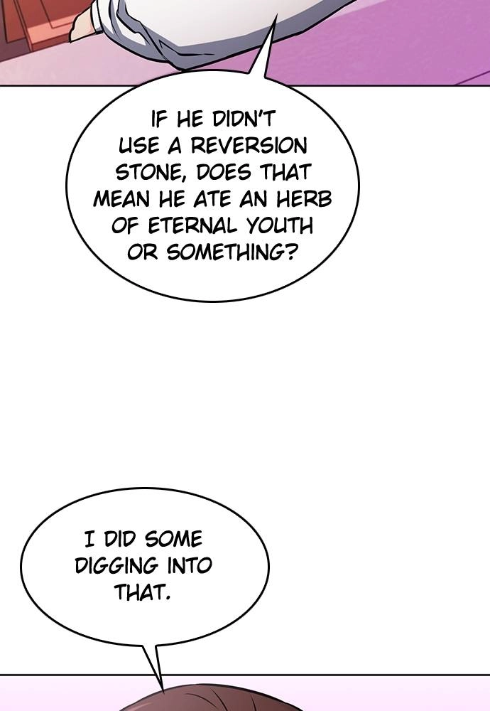 The Druid of Seoul Station Chapter 71, page 27 of 131