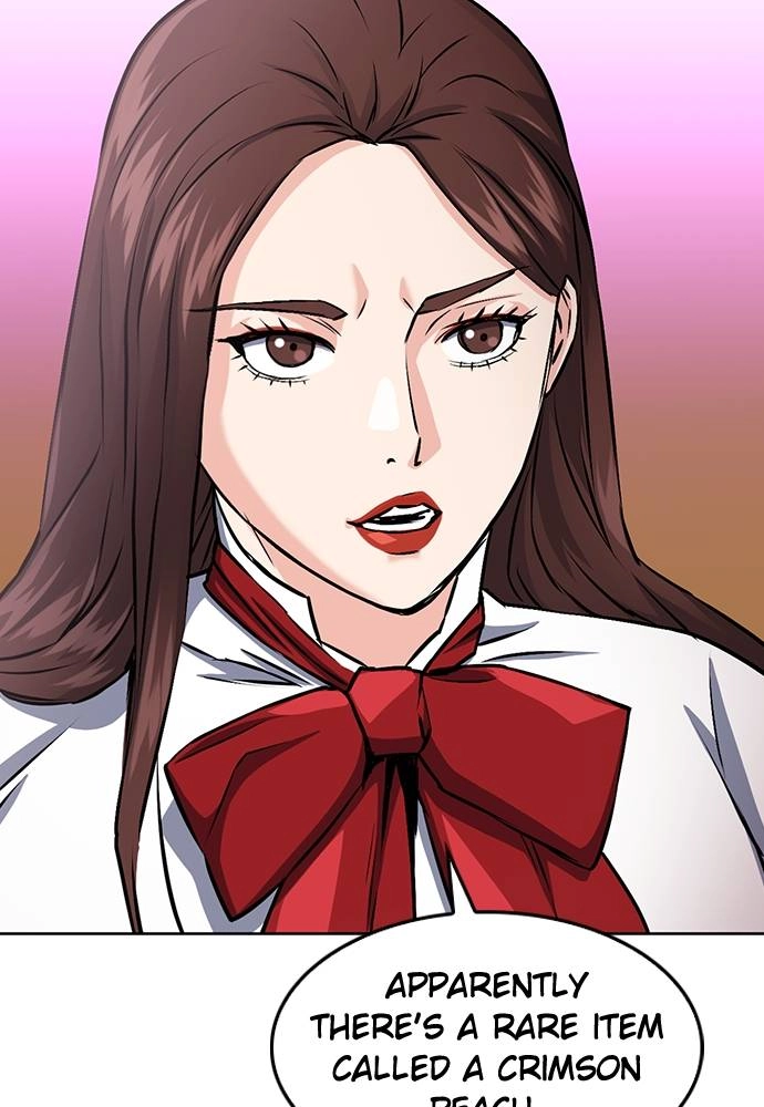 The Druid of Seoul Station Chapter 71, page 28 of 131